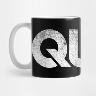 quit Mug